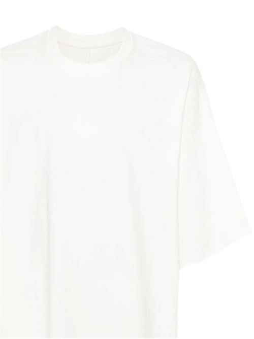 Tommy t-shirt Rick Owens | RU01D3283BA11